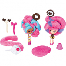 Купить набор мини-кукол spin master candylocks "сахарная милашка" чарли и чип, 8 см ( id 12598469 )