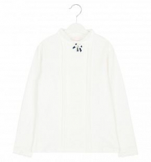 Купить блузка colabear, цвет: белый ( id 9398845 )
