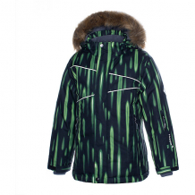 Купить утеплённая куртка huppa nortony 1 ( id 12281723 )