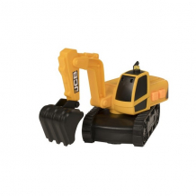 Купить hti (jcb) 1416621 экскаватор (свет. и звук. эффекты)