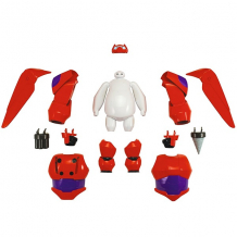 Купить big hero 6 the series 41295 биг хиро 6 бэймакс с комплектом одежды-брони