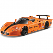 Купить машина bburago bb maserati mc12 ,1:24 ( id 15943943 )