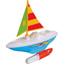 Купить развивающая игрушка "лодка" kiddieland ( id 9508102 )