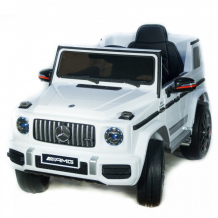 Купить электромобиль toyland джип mercedes benz g 63 big bbh-0003 bbh-0003