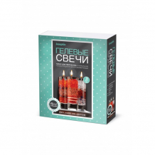 Купить josephin гелевые свечи набор №4 274033