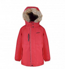 Купить куртка gusti, цвет: красный ( id 9910533 )