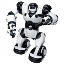 Купить мини робот 8085, wowwee ( id 1525809 )