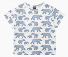 Купить mjolk футболка медведи 