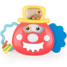 Купить развивающая игрушка happy baby "toddy" ( id 10240740 )
