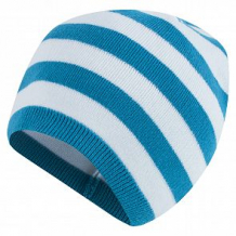 Купить шапка stella's kids, цвет: синий/белый ( id 12495136 )