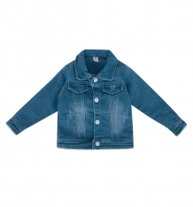 Купить куртка baby pep, цвет: синий ( id 9376105 )