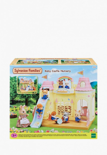 Купить набор игровой sylvanian families mp002xg00o1dns00