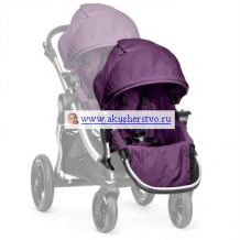Купить прогулочный блок baby jogger дополнительный с адаптером для модели city select во5095