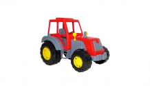 Купить полесье трактор алтай 35325 35325