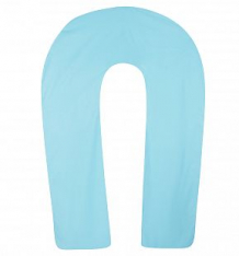 Купить smart-textile наволочка чудо длина по краю 350 см, цвет: голубой ( id 8305465 )