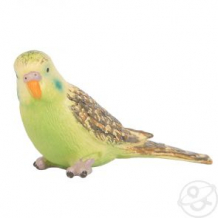 Купить фигурка zoo landia птицы волнистый попугай 7 х 3 х 4.5 ( id 10842440 )