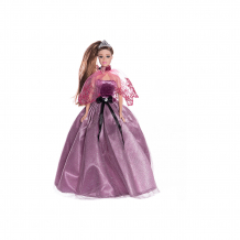 Купить кукла junfa toys "сиреневая серия" эмили с аксессуарами, 30 см ( id 16690184 )