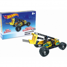 Купить конструктор 1toy hot wheels racer, 135 деталей ( id 13623795 )