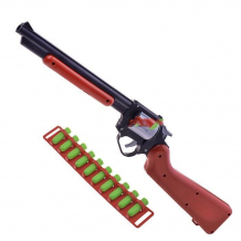 Купить форма игрушечная винтовка ковбойская с-139-ф