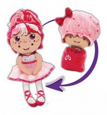 Купить кукла вывернушки 1toy девчушка-вывернушка катюшка 38 см ( id 9903306 )