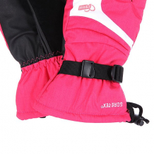Купить перчатки сноубордические женские pow falon glove pink розовый ( id 1102143 )