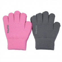 Купить huppa перчатки для детей levi 2 w22-23 82050002