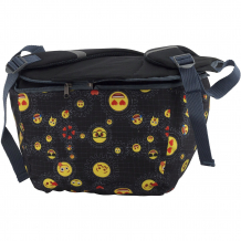Купить рюкзак академия групп "emoji", двухсторонний ( id 8833540 )