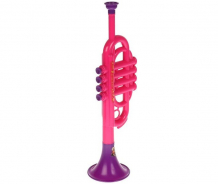 Купить музыкальный инструмент играем вместе труба царевны 1912m081-r5
