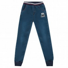 Купить джинсы fun time, цвет: синий ( id 10850312 )
