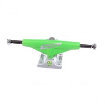 Купить подвеска для скейтборда 1шт. tensor mag tens flick toxic green 5 (19.7 см) белый,зеленый ( id 1101748 )