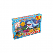 Купить настольная 3d игра "рыбалка" ( id 11007974 )