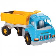 Купить pilsan грузовик moving truck 06602/06-602