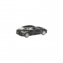 Купить коллекционная машинка serinity toys porsche panamera s, чёрная ( id 13233453 )