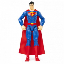 Купить dc comics фигурка супермен 30 см 6056778