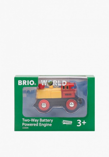 Купить игрушка интерактивная brio mp002xc00s63ns00