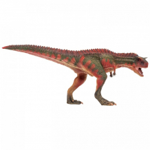 Купить masai mara игрушка динозавр мир динозавров карнотавр 30 см mm206-003
