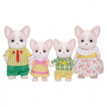 Купить набор "семья чихуахуа", sylvanian families ( id 3549183 )