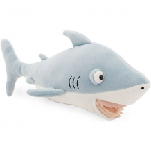 Купить мягкая игрушка orange акула, 77 см ( id 16142642 )