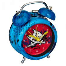 Купить часы spiegelburg будильник capt'n sharky 30530 30530