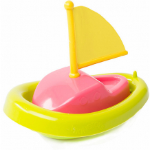 Купить игрушка для ванной viking toys парусный кораблик ( id 16957123 )
