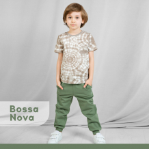 Купить bossa nova брюки спортивные 496к-46 