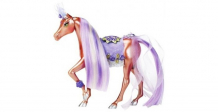 Купить pony royal пони принцесса лаванда 30033251