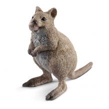 Купить фигурка schleich "короткохвостый кенгуру" ( id 10037572 )