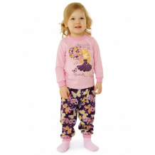 Купить babyglory пижама для девочки конфетти cnf0004