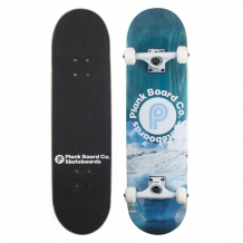 Купить plank скейтборд p21-skate-frosty p21-skate-frosty