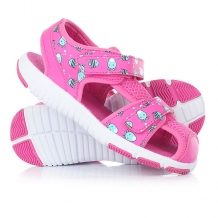 Купить сандалии детские anta w32729945-2 pink темно-розовый ( id 1193837 )