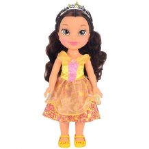 Купить кукла disney "принцесса: белль", 37,5 см ( id 10746445 )