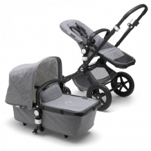 Купить коляска bugaboo cameleon3 plus classic 