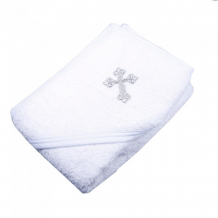 Купить bambola крестильное полотенце 90х75 855