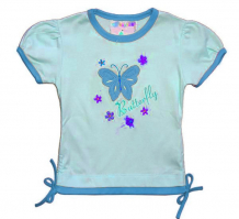 Купить helio brand блузка для девочки 6-931 6-931